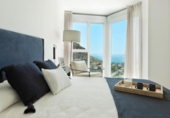 Chalet independiente con terreno en venta en la España, Altea, ref: TR144675 foto