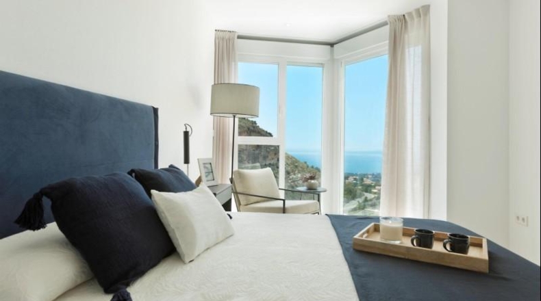 Alicante - Altea - 418m2