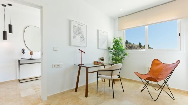 Alicante - Altea - 418m2