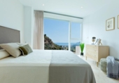 Chalet independiente con terreno en venta en la España, Altea, ref: TR144675 foto