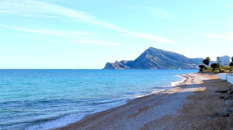Alicante - Altea - 418m2