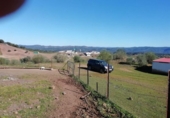 Chalet independiente con terreno en venta en la España, Almadén de la Plata, ref: TR353691 foto