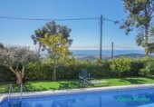 Chalet independiente con terreno en venta en la España, Gavà, ref: TR205132 foto