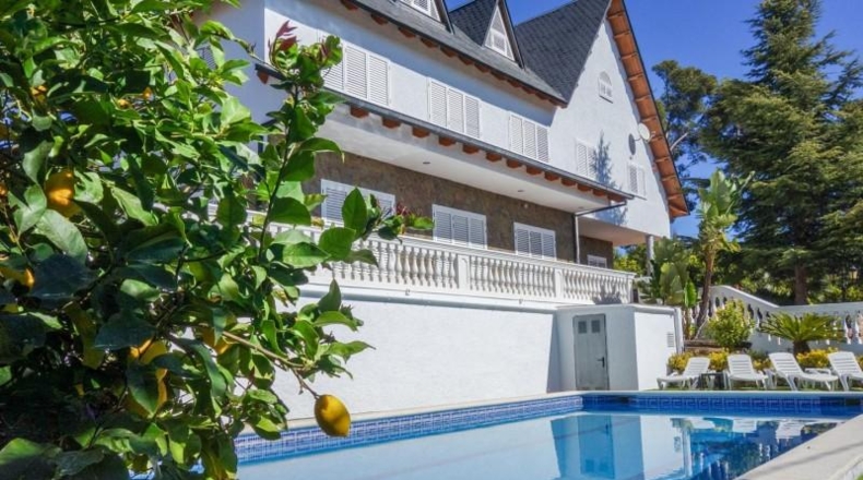 Barcelona - Gavà - 1150m2