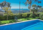 Chalet independiente con terreno en venta en la España, Gavà, ref: TR205132 foto