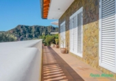 Chalet independiente con terreno en venta en la España, Gavà, ref: TR205132 foto