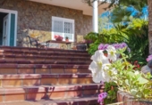 Chalet independiente con terreno en venta en la España, Gavà, ref: TR205132 foto