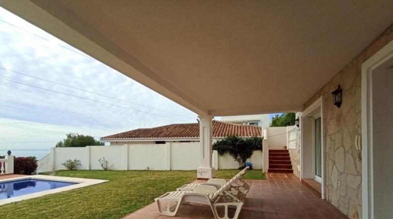 Málaga - Benalmádena - 710m2