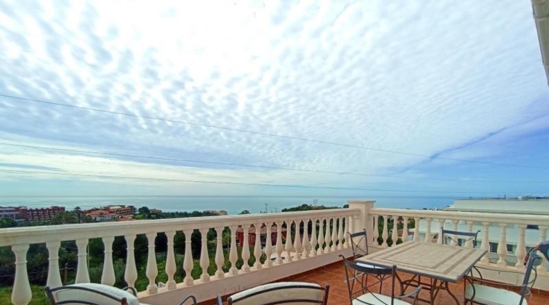 Málaga - Benalmádena - 710m2