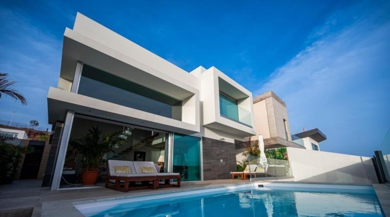Las Palmas - Telde - 300m2