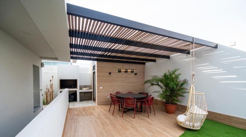 Las Palmas - Telde - 300m2