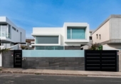 Chalet independiente con terreno en venta en la España, Telde, ref: TR177553 foto