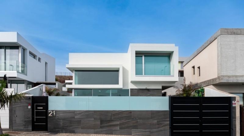 Las Palmas - Telde - 300m2