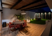 Chalet independiente con terreno en venta en la España, Telde, ref: TR177553 foto