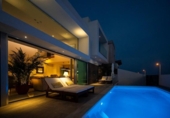 Chalet independiente con terreno en venta en la España, Telde, ref: TR177553 foto