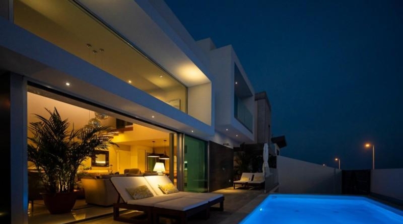 Las Palmas - Telde - 300m2