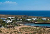 Chalet independiente con terreno en venta en la España, Teguise, ref: TR160033 foto