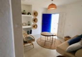 Chalet independiente con terreno en venta en la España, Teguise, ref: TR160033 foto