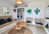 Chalet independiente con terreno en venta en la España, Teguise, ref: TR160033 foto
