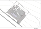 Chalet independiente con terreno en venta en la España, Teulada, ref: TR133189 foto