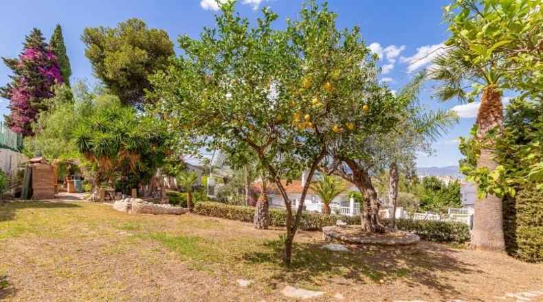 Málaga - Torremolinos - 2422m2