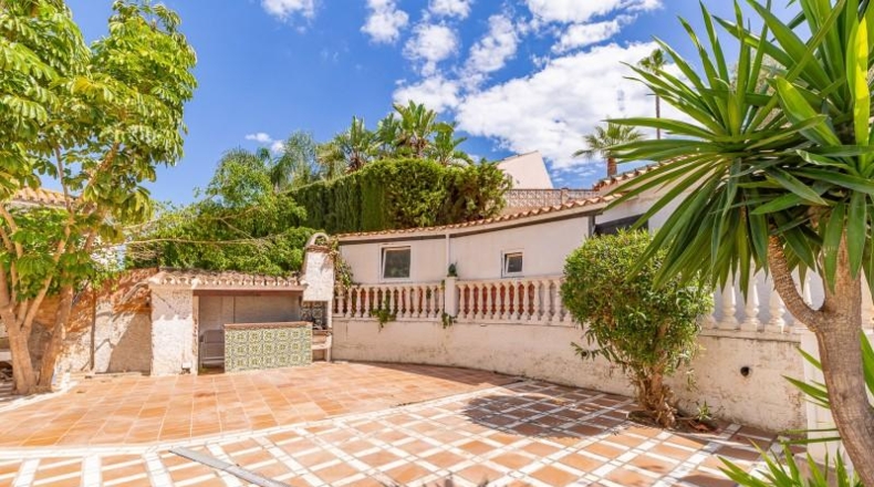 Málaga - Torremolinos - 2422m2