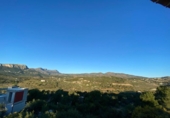 Chalet independiente con terreno en venta en la España, Calpe, ref: TR224202 foto
