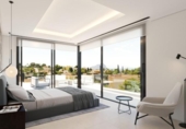 Chalet independiente con terreno en venta en la España, Calpe, ref: TR224202 foto