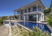 Chalet independiente con terreno en venta en la España, Palau-saverdera, ref: TR266424 foto