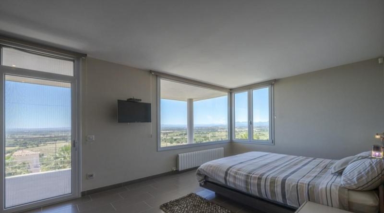 Gerona - Palau-saverdera - 695m2