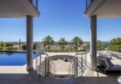 Chalet independiente con terreno en venta en la España, Palau-saverdera, ref: TR266424 foto