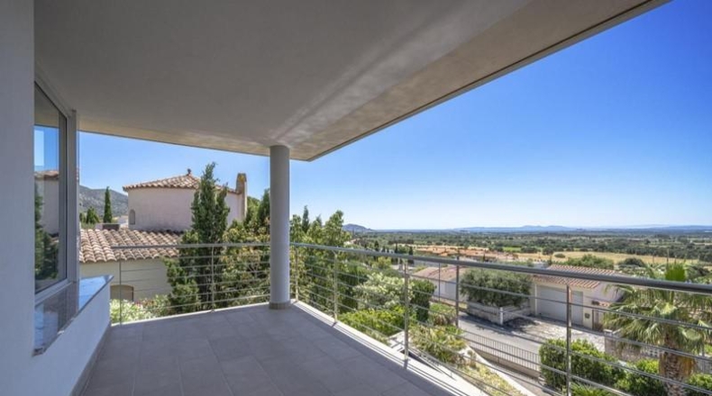 Gerona - Palau-saverdera - 695m2