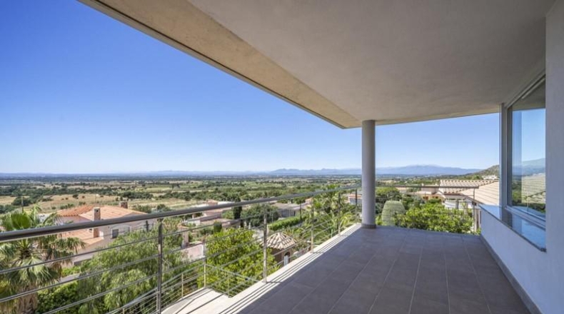 Gerona - Palau-saverdera - 695m2