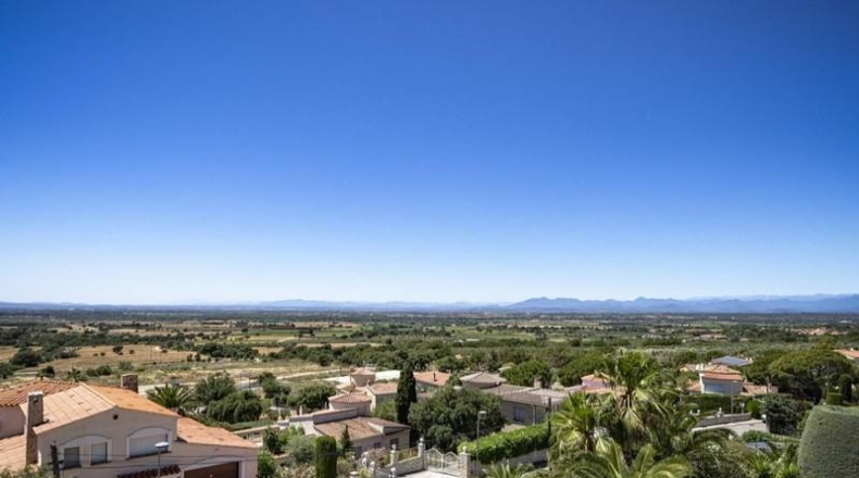 Gerona - Palau-saverdera - 695m2