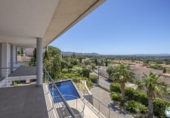 Chalet independiente con terreno en venta en la España, Palau-saverdera, ref: TR266424 foto