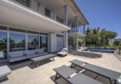 Chalet independiente con terreno en venta en la España, Palau-saverdera, ref: TR266424 foto