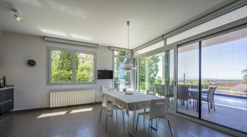 Gerona - Palau-saverdera - 695m2