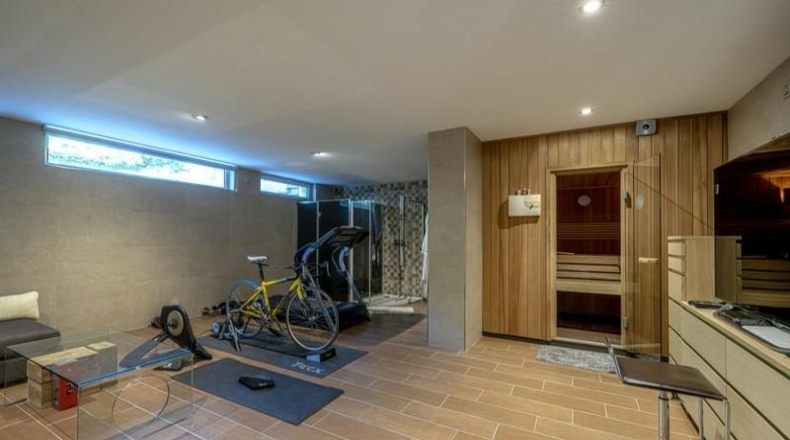 Gerona - Palau-saverdera - 695m2