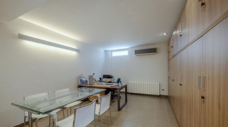 Gerona - Palau-saverdera - 695m2