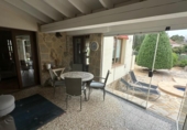 Chalet independiente con terreno en venta en la España, L'Alfàs del Pi, ref: TR244978 foto