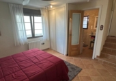 Chalet independiente con terreno en venta en la España, L'Alfàs del Pi, ref: TR244978 foto