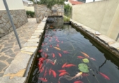 Chalet independiente con terreno en venta en la España, L'Alfàs del Pi, ref: TR244978 foto