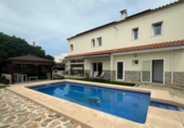 Chalet independiente con terreno en venta en la España, L'Alfàs del Pi, ref: TR244978 foto