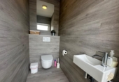 Chalet independiente con terreno en venta en la España, L'Alfàs del Pi, ref: TR244978 foto