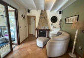Chalet independiente con terreno en venta en la España, L'Alfàs del Pi, ref: TR244978 foto