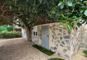 Chalet independiente con terreno en venta en la España, L'Alfàs del Pi, ref: TR244978 foto