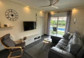 Chalet independiente con terreno en venta en la España, L'Alfàs del Pi, ref: TR244978 foto