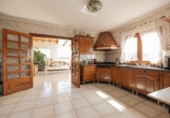 Chalet independiente con terreno en venta en la España, Tahíche, ref: TR276985 foto
