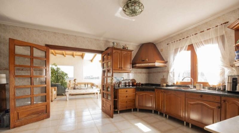 Las Palmas - Тахиче - 5000m2