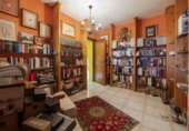 Chalet independiente con terreno en venta en la España, Tahíche, ref: TR276985 foto